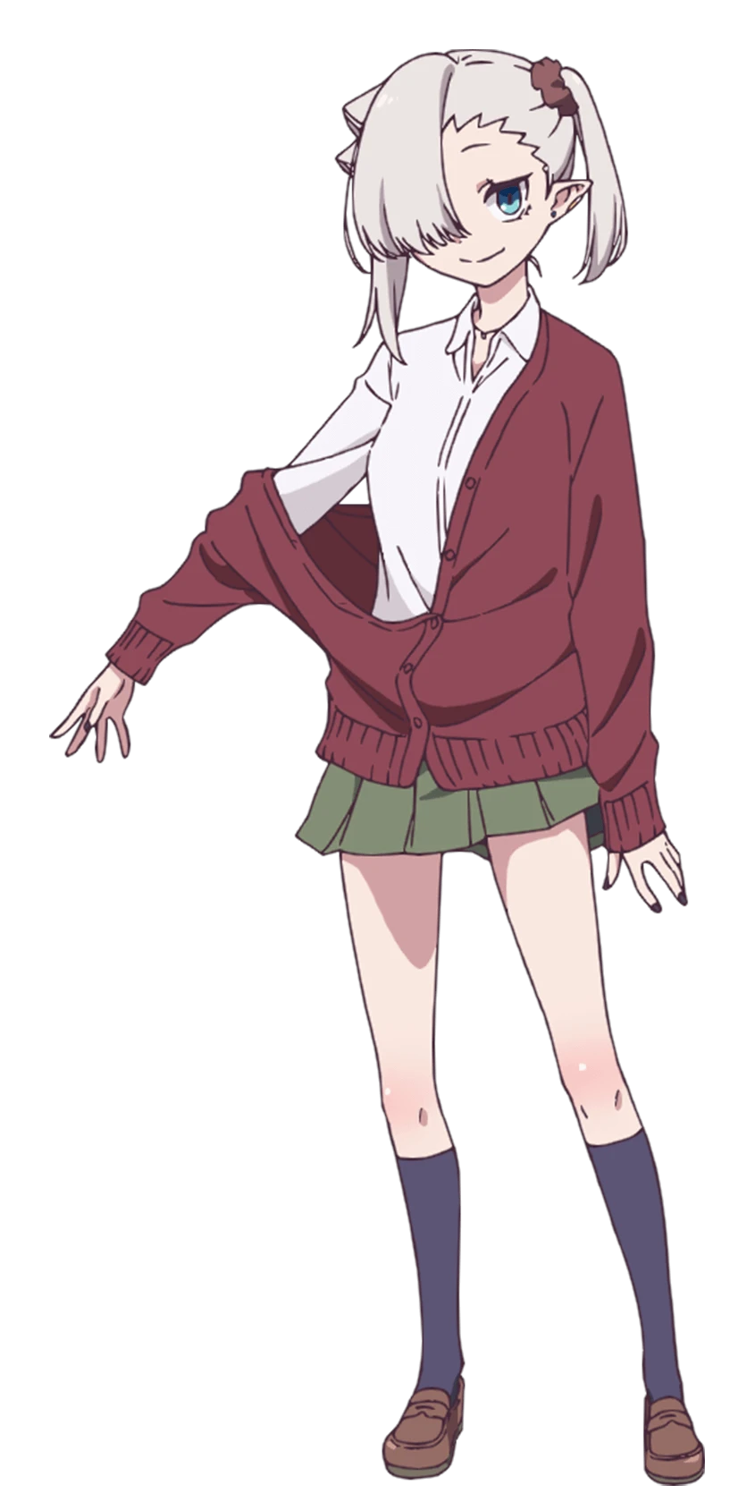 石川月菜