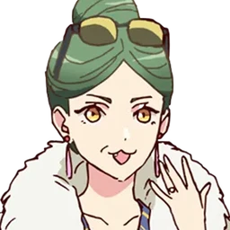 夏洛特婶婶