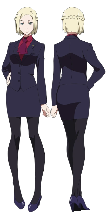 真户晓