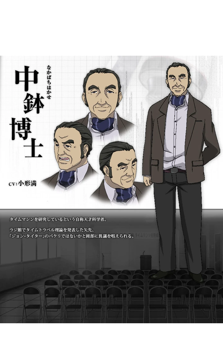 中钵