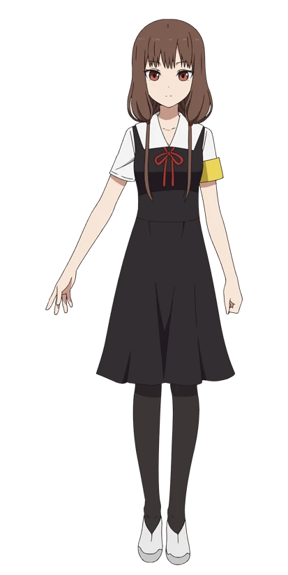 伊井野弥子