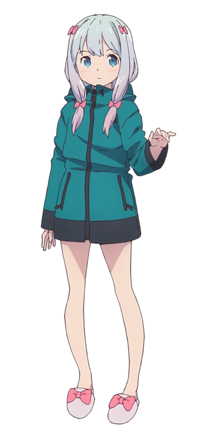 和泉纱雾