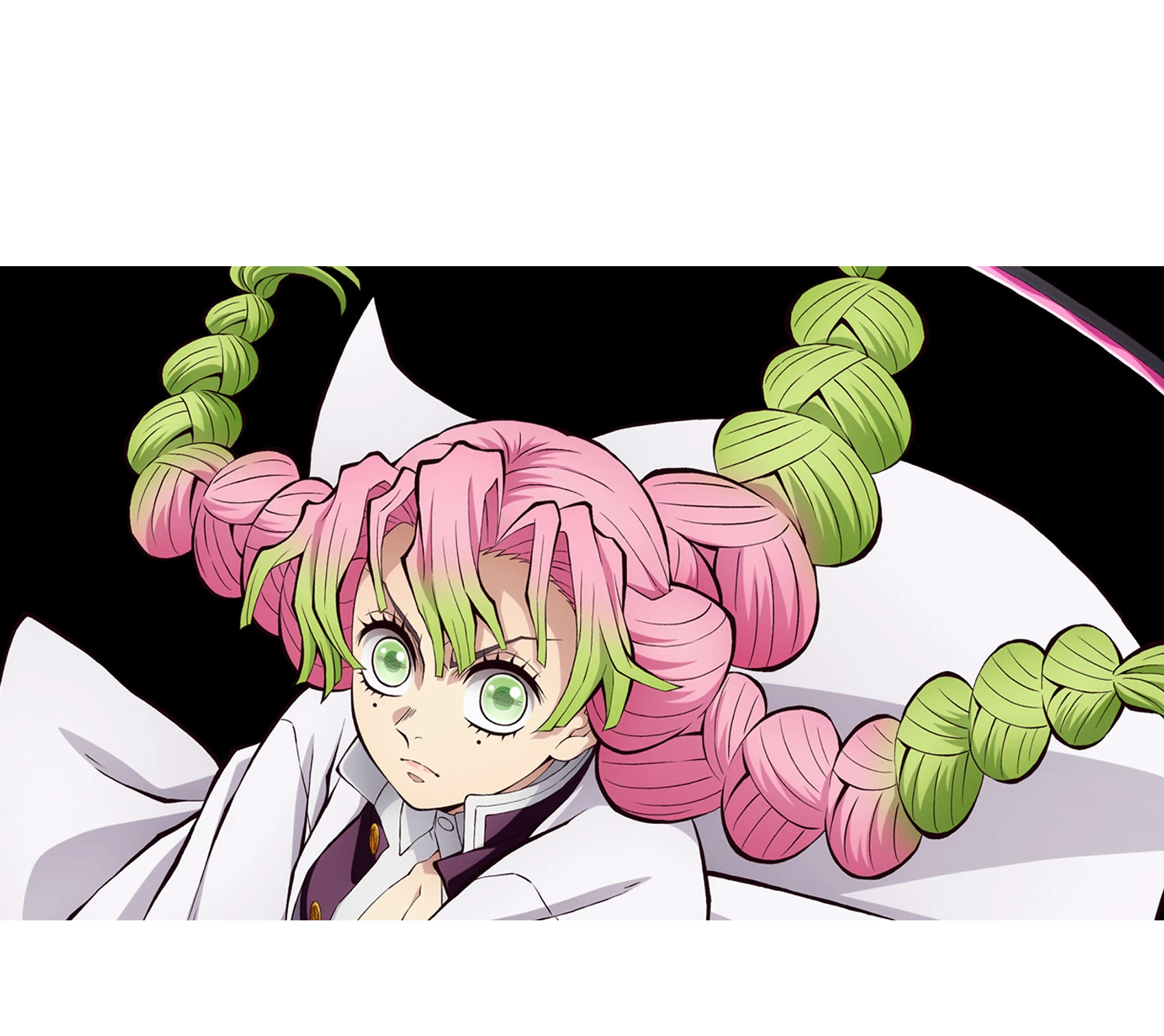 甘露寺蜜璃