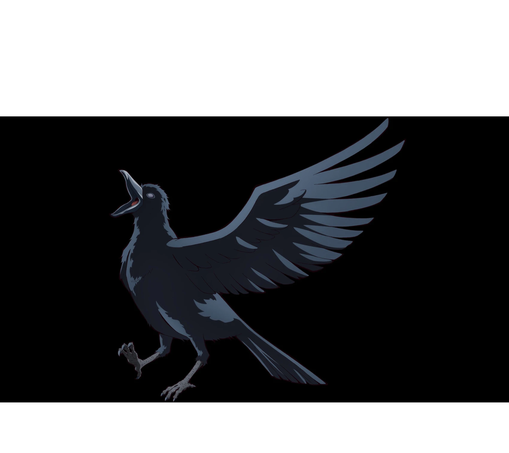 鎹鸦