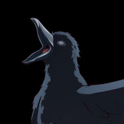 鎹鸦