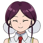 梅