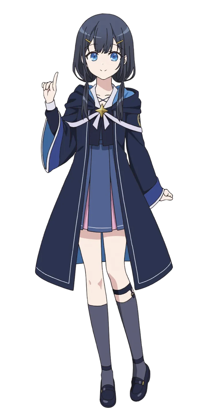 レイン・ハグウェル