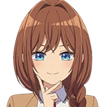 井之华六花