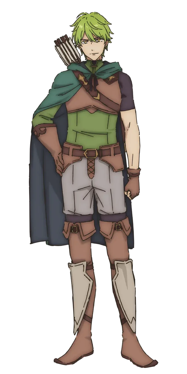 莱纳斯·雷迪安兹