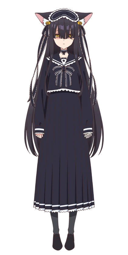 黑泽宁宁子