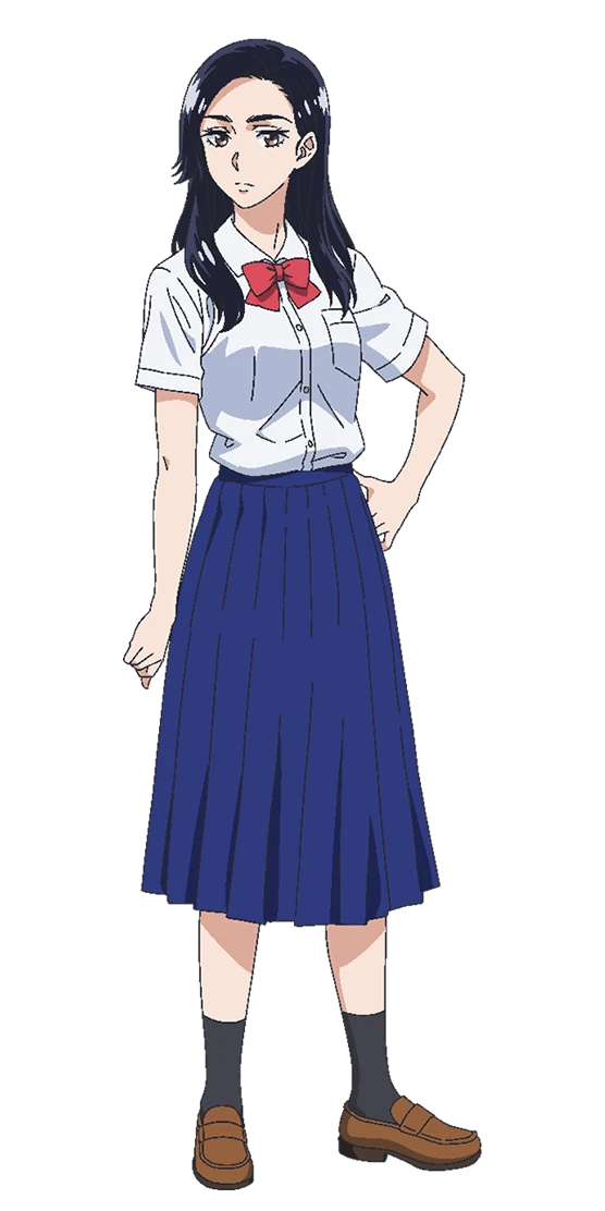 东金梨香