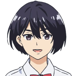 町井美月
