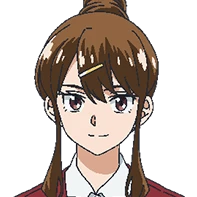 土井楓