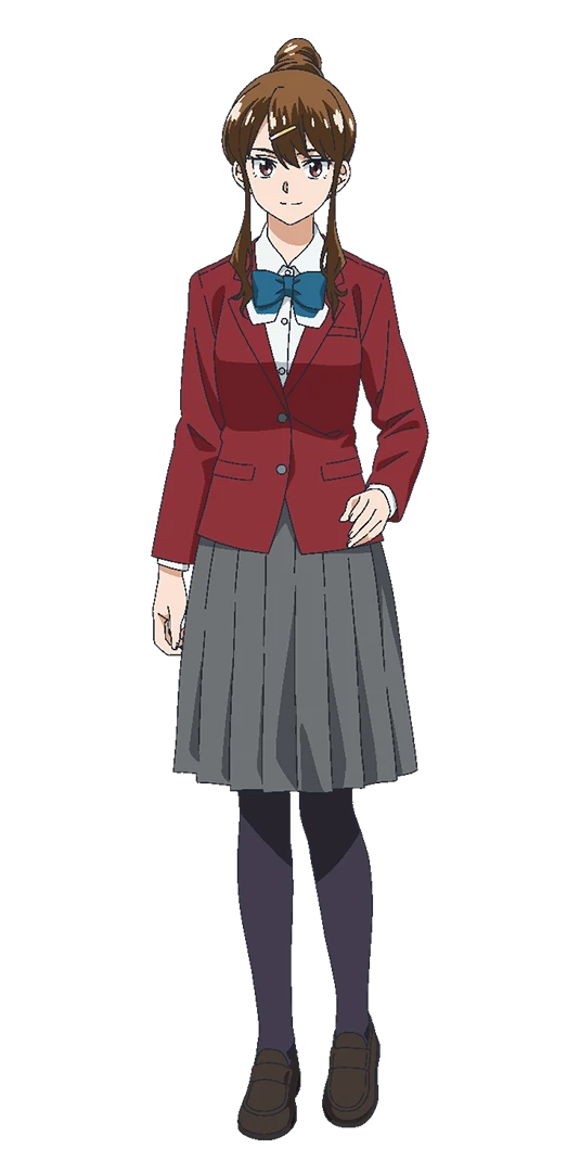 土井楓