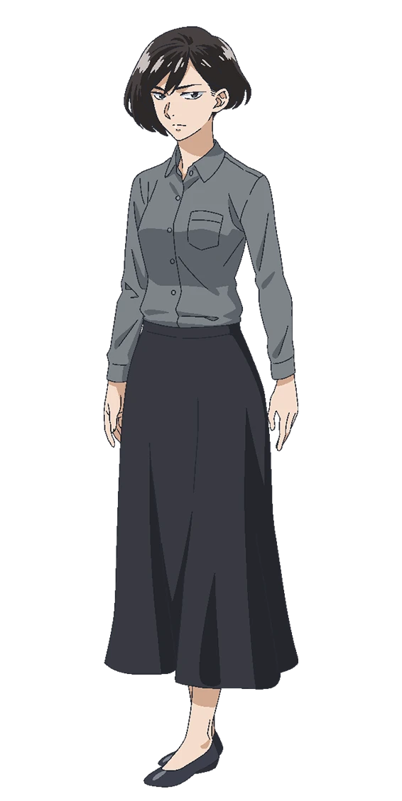 常盤今日子