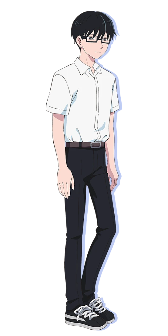 谷悠介