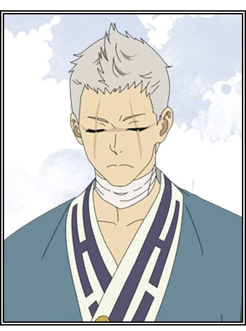 山田浅卫门士远