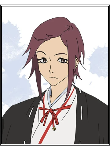 山田浅卫门期圣