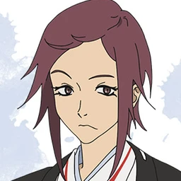 山田浅卫门期圣