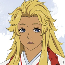 山田浅卫门威铃
