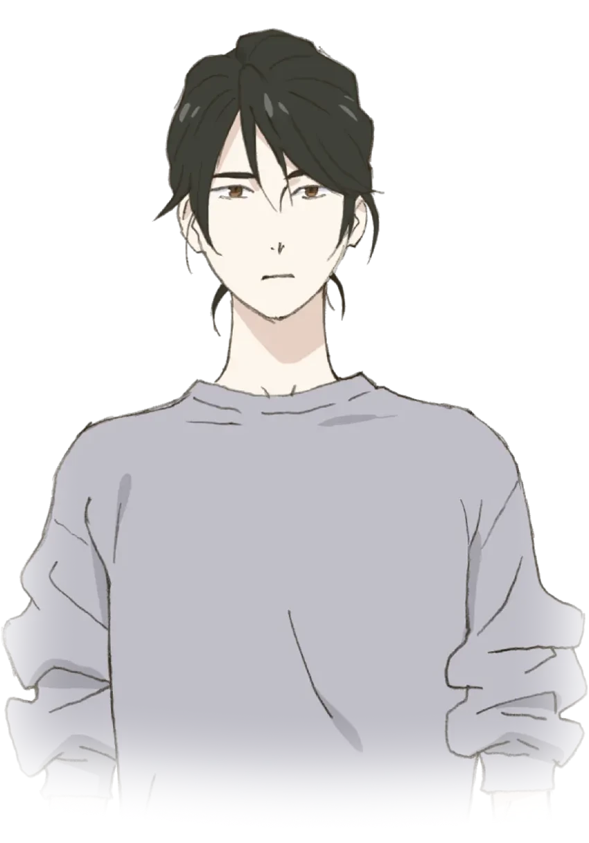 高代槙生