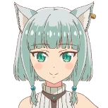 白猫