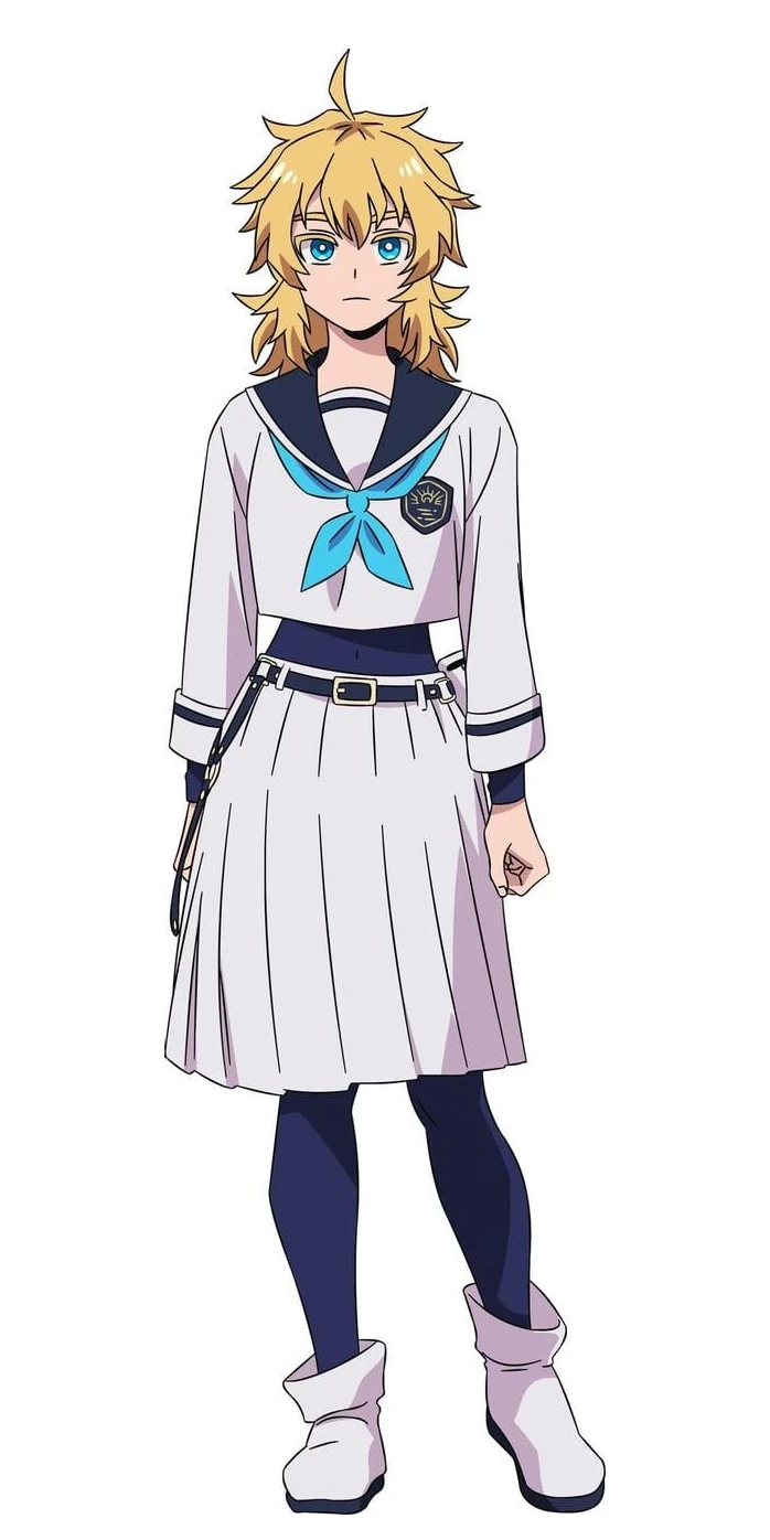 塞拉·柏木·潘德拉贡