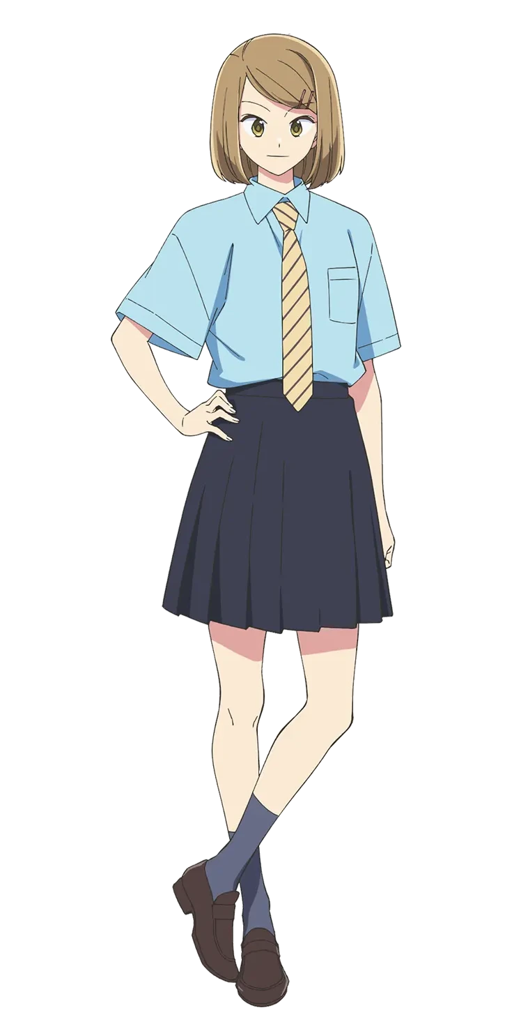 莉子