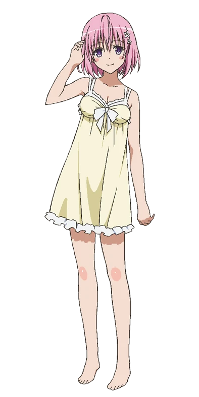 梦梦·贝莉雅·戴比路克