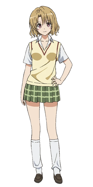 籾冈里纱