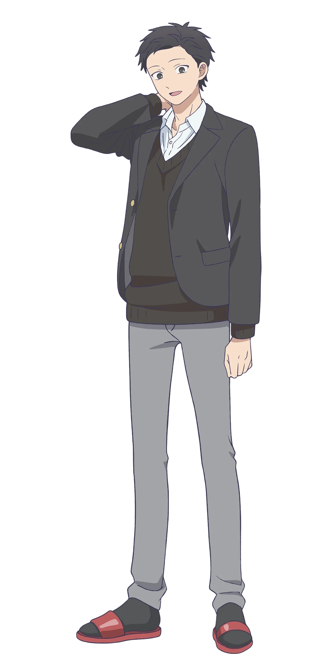 日野阳太