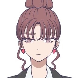 热川秋音