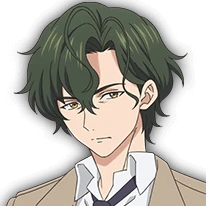 漫吕木薰太
