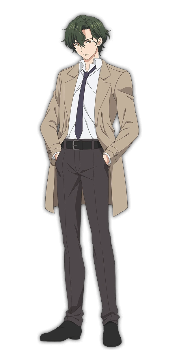 漫吕木薰太